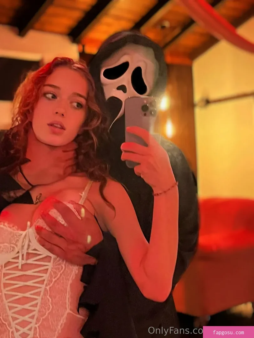 Ivy Eros