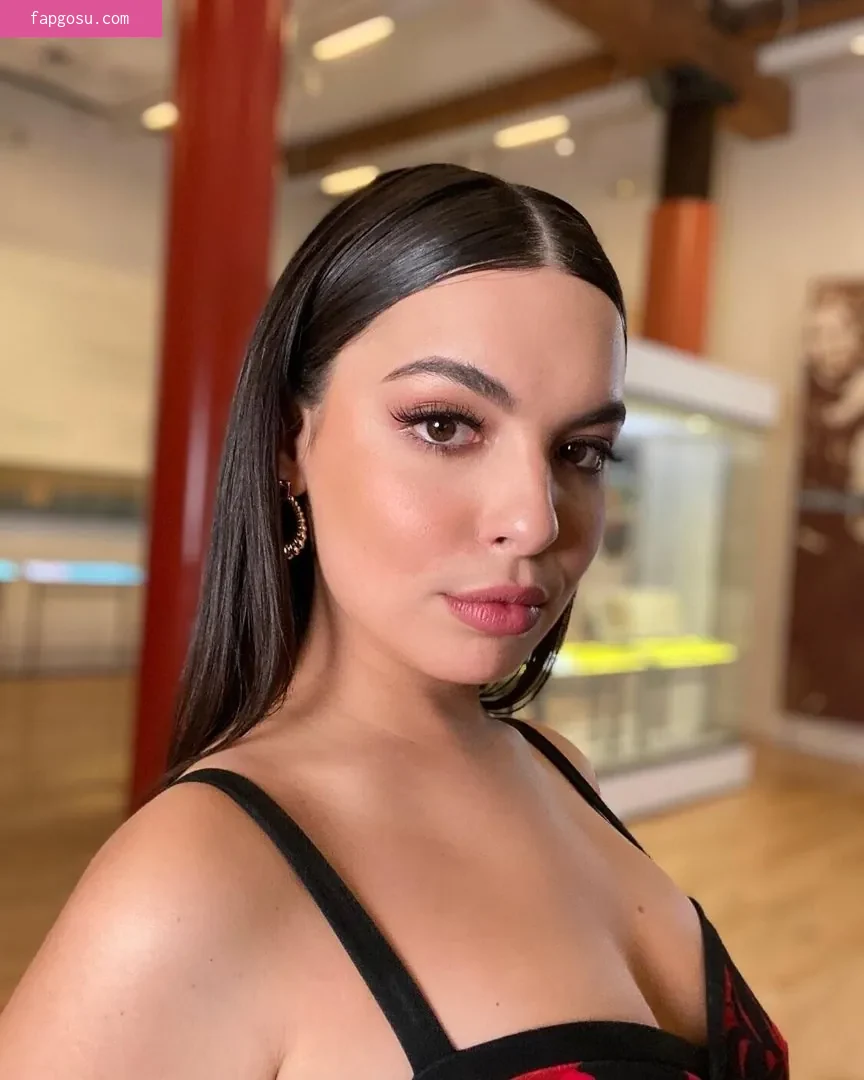 Isabella Gomez