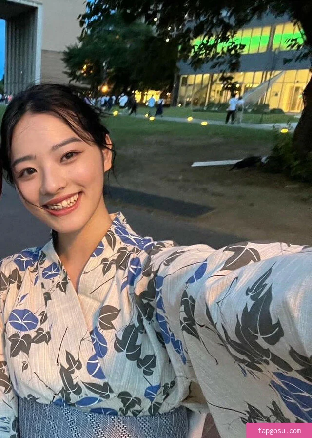 Ikeda Honoka