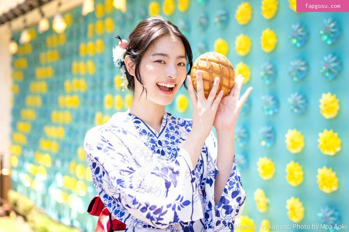 Ikeda Honoka