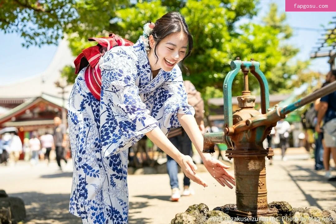 Ikeda Honoka