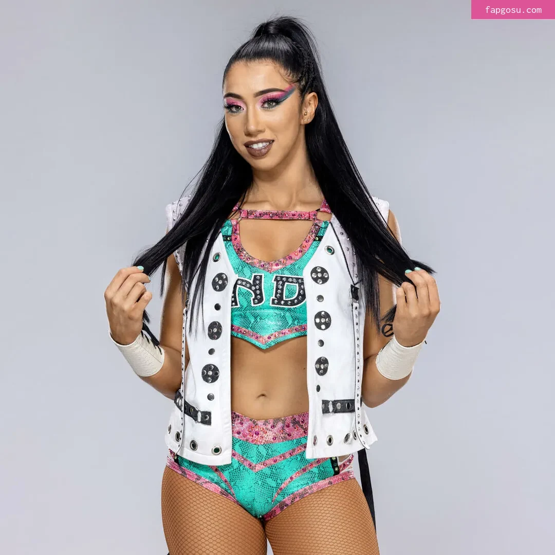Indi Hartwell