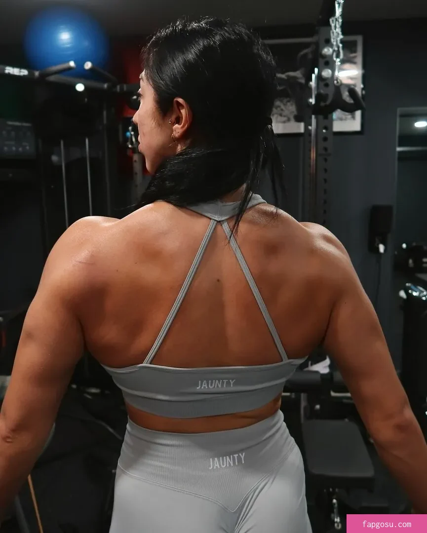 Indi Hartwell
