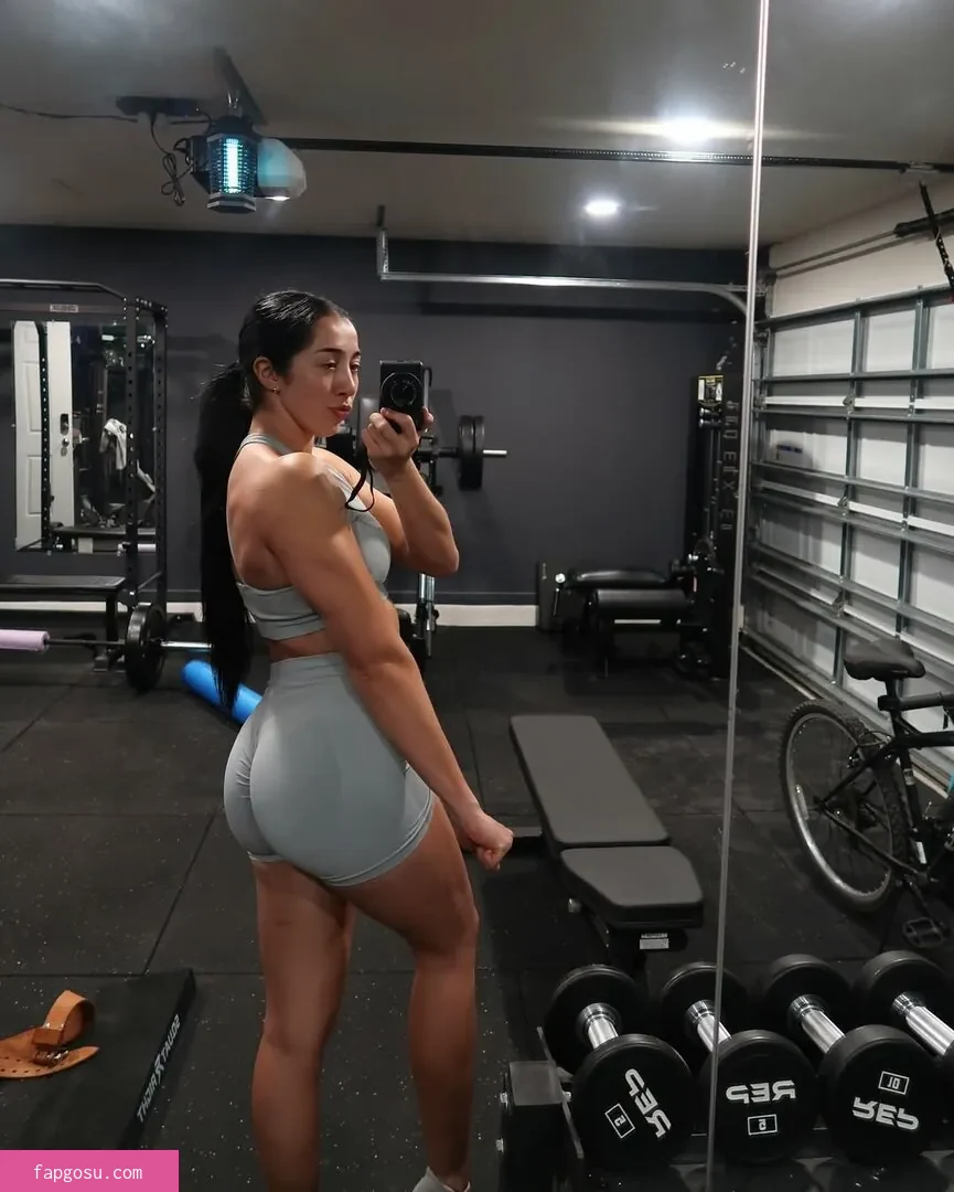 Indi Hartwell