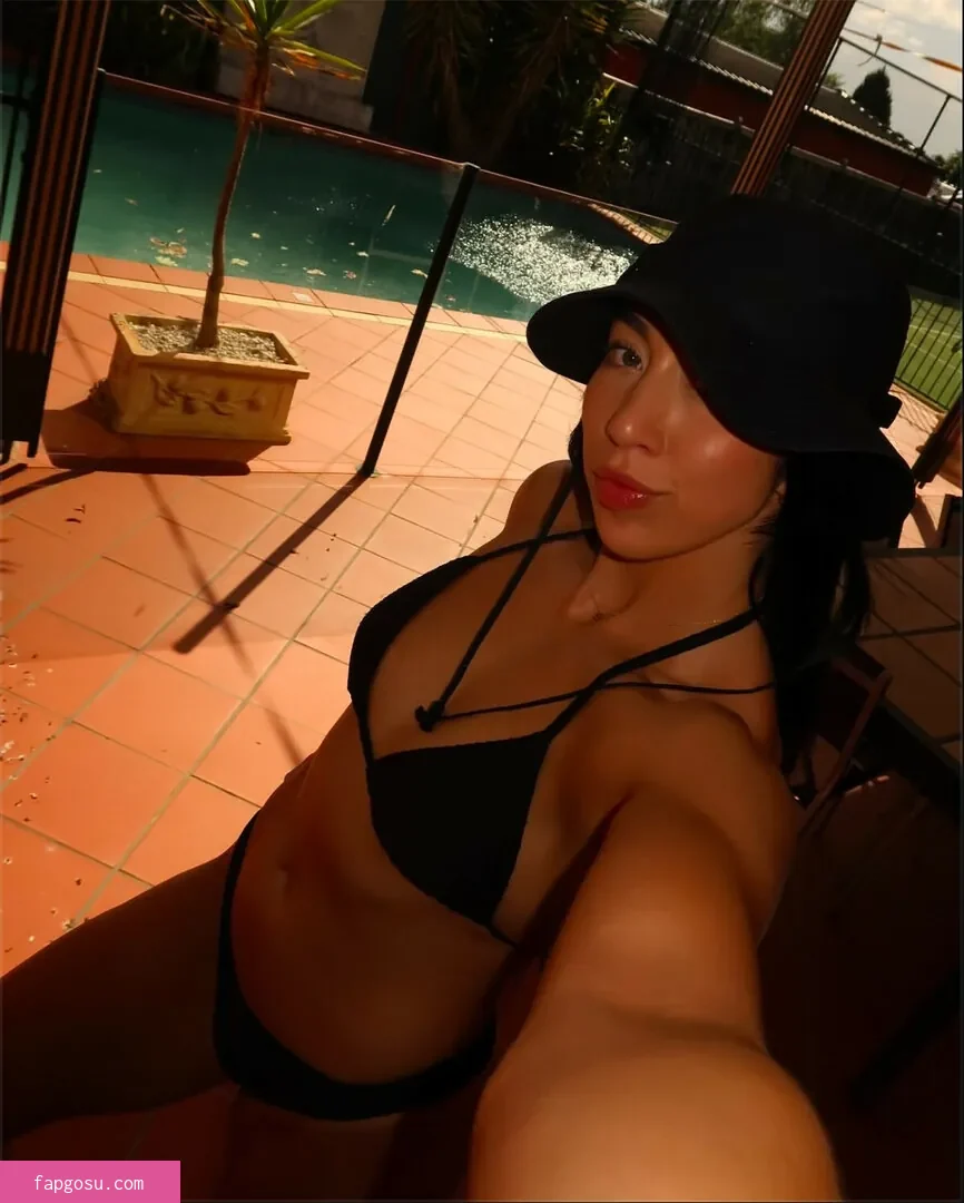 Indi Hartwell