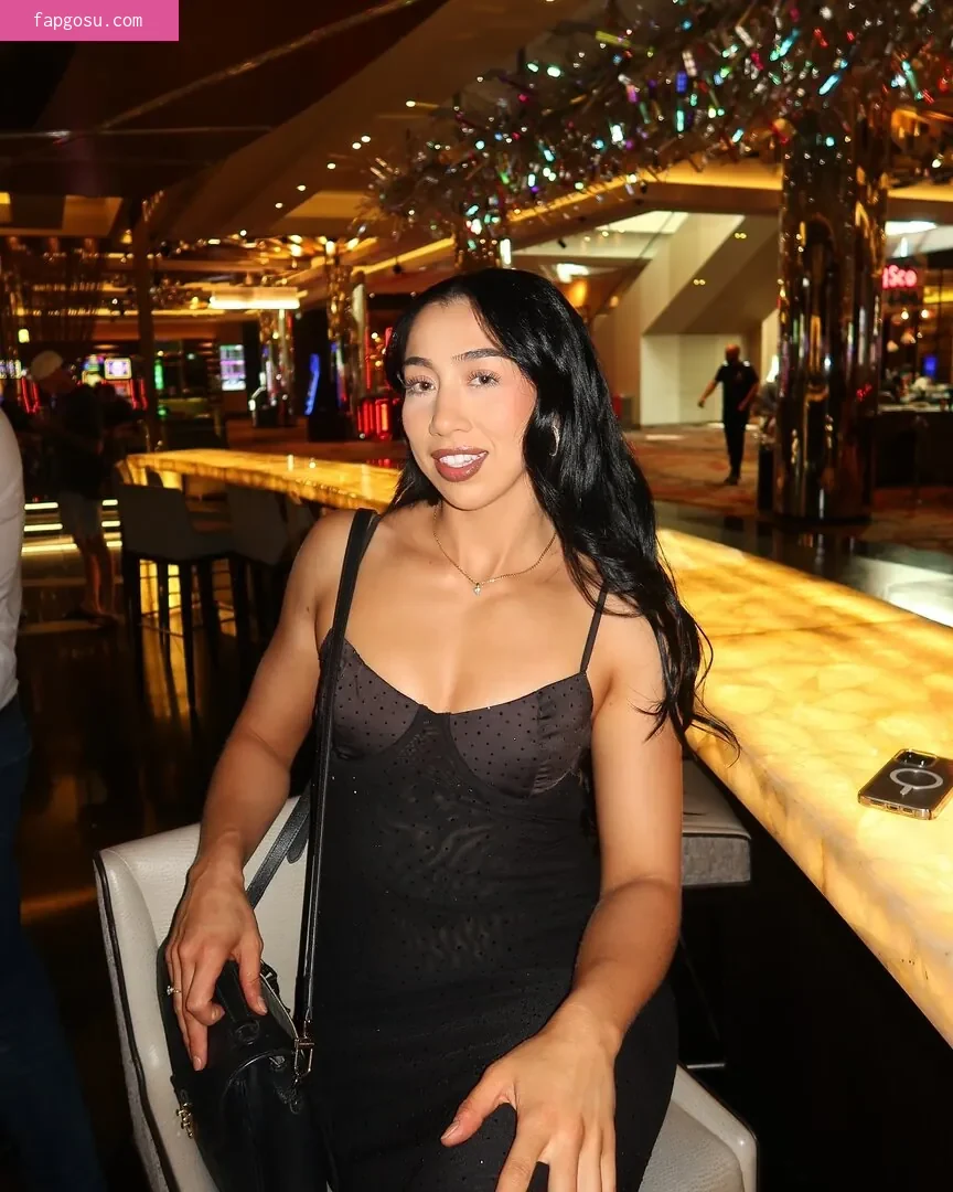Indi Hartwell