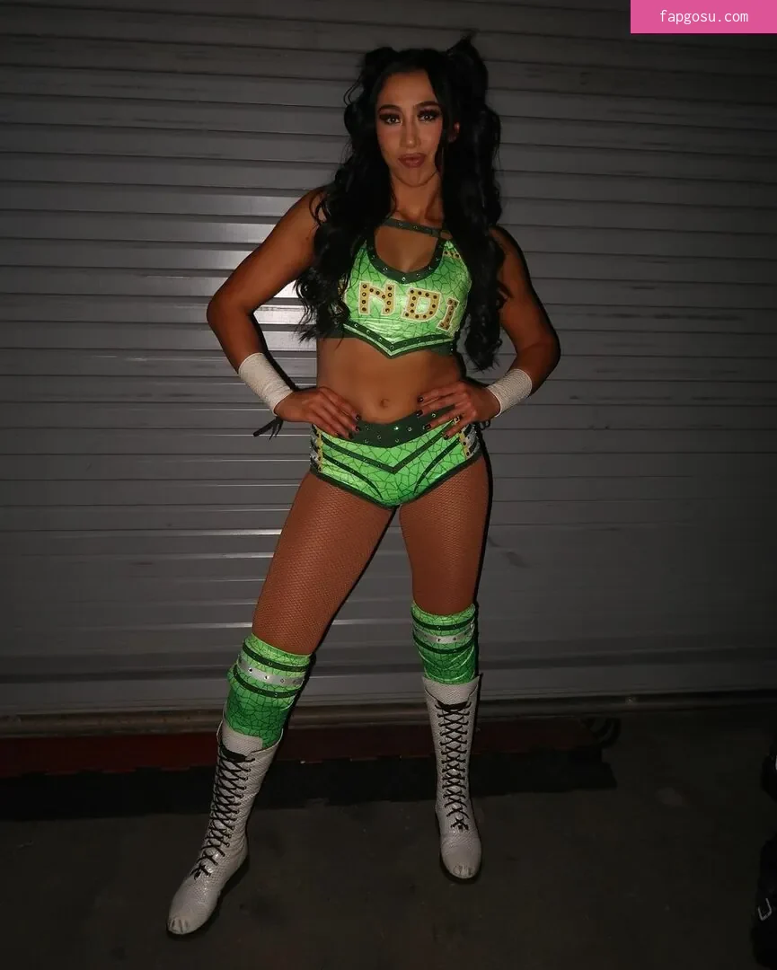 Indi Hartwell