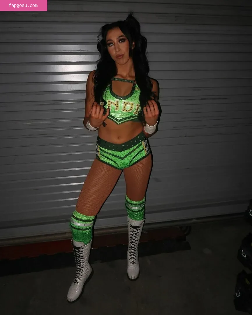 Indi Hartwell