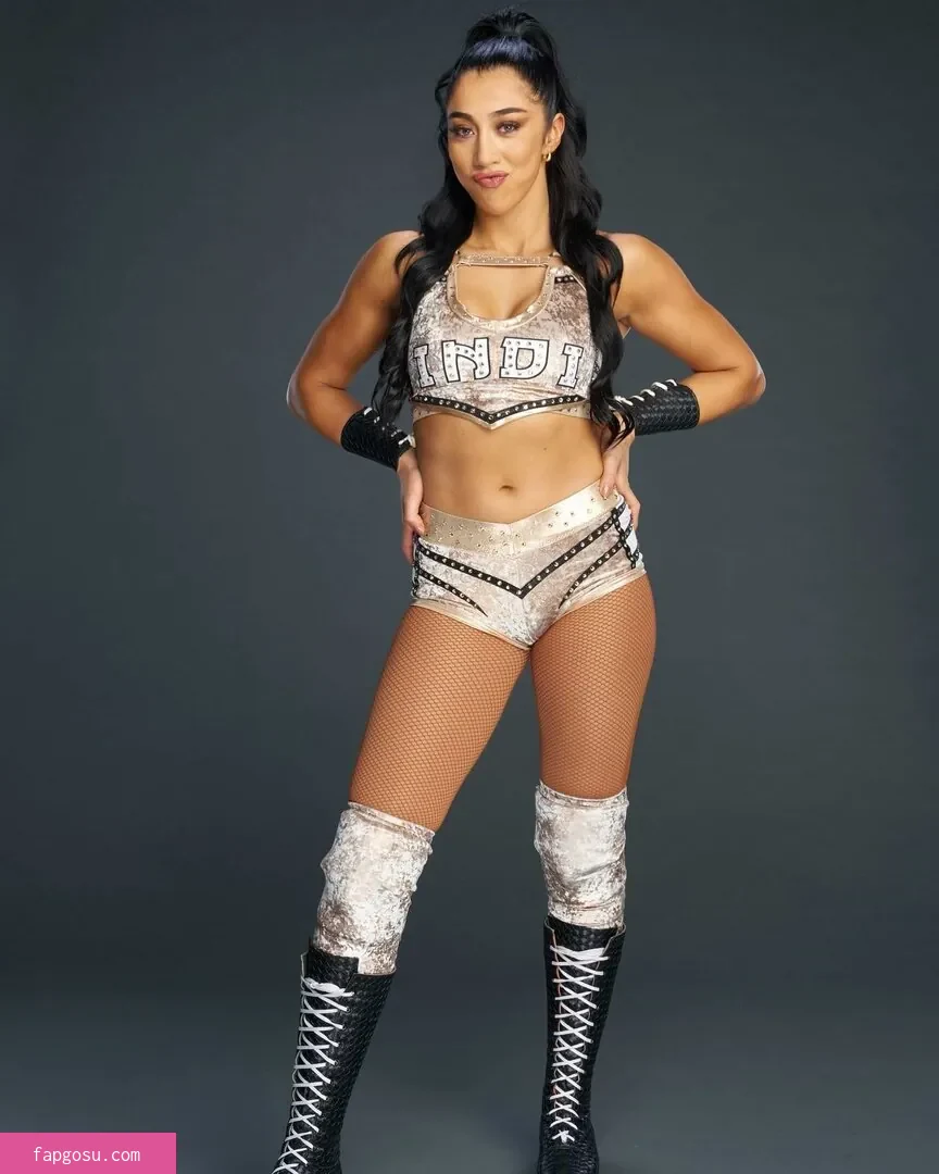Indi Hartwell