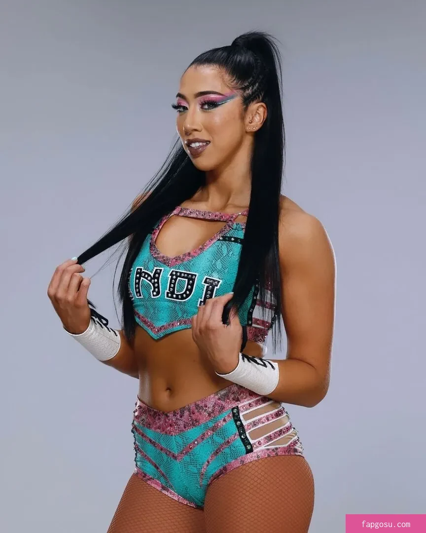 Indi Hartwell