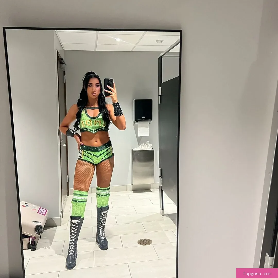 Indi Hartwell