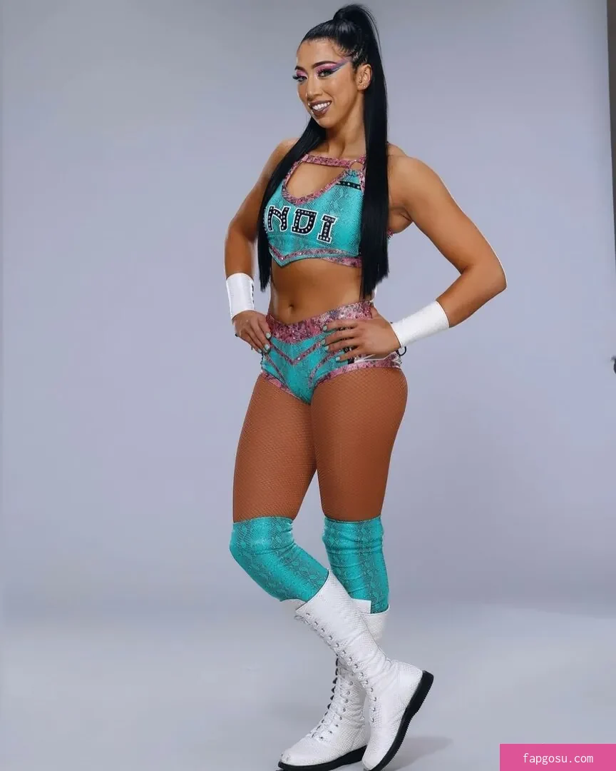 Indi Hartwell