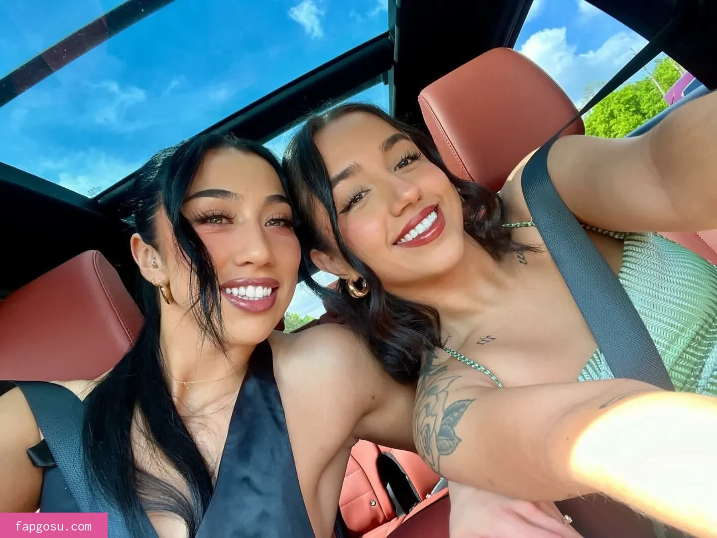 Indi Hartwell