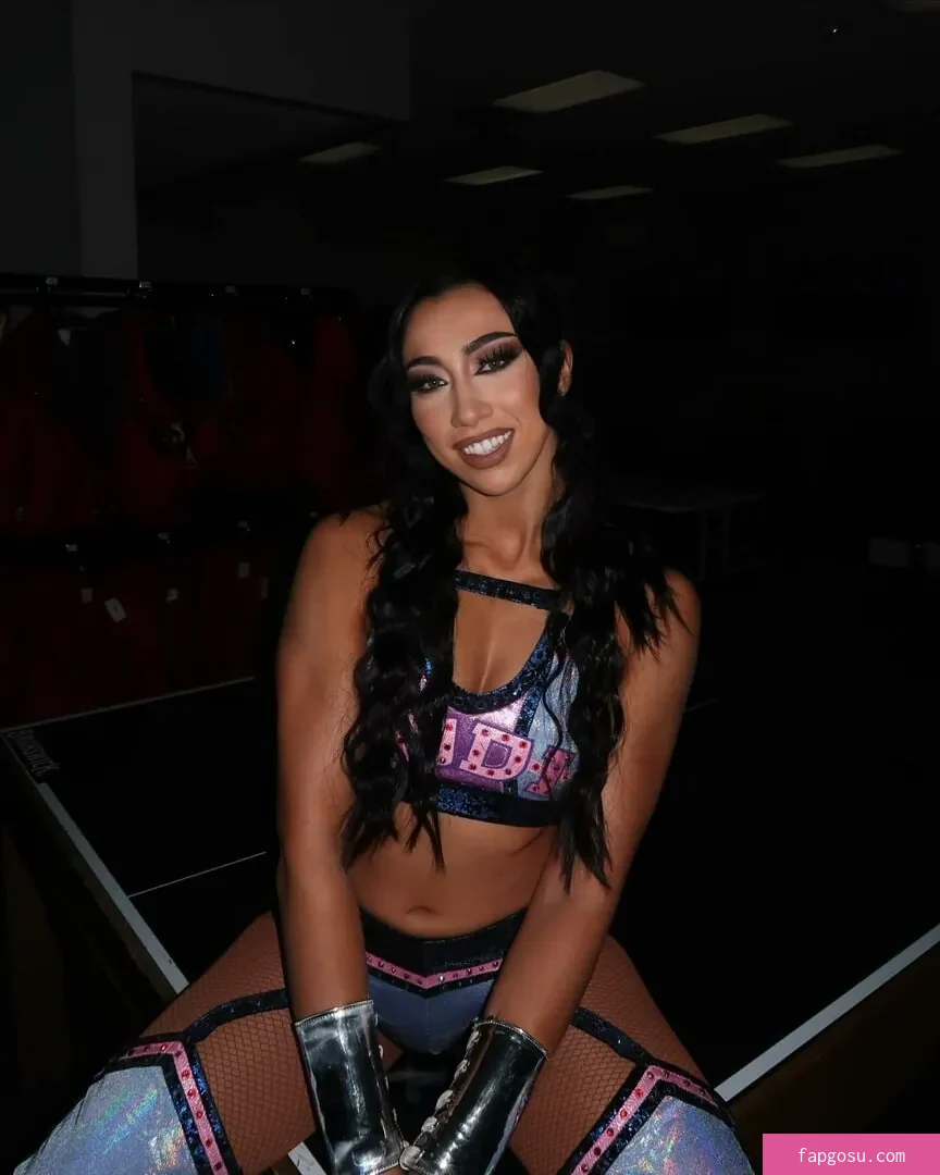 Indi Hartwell