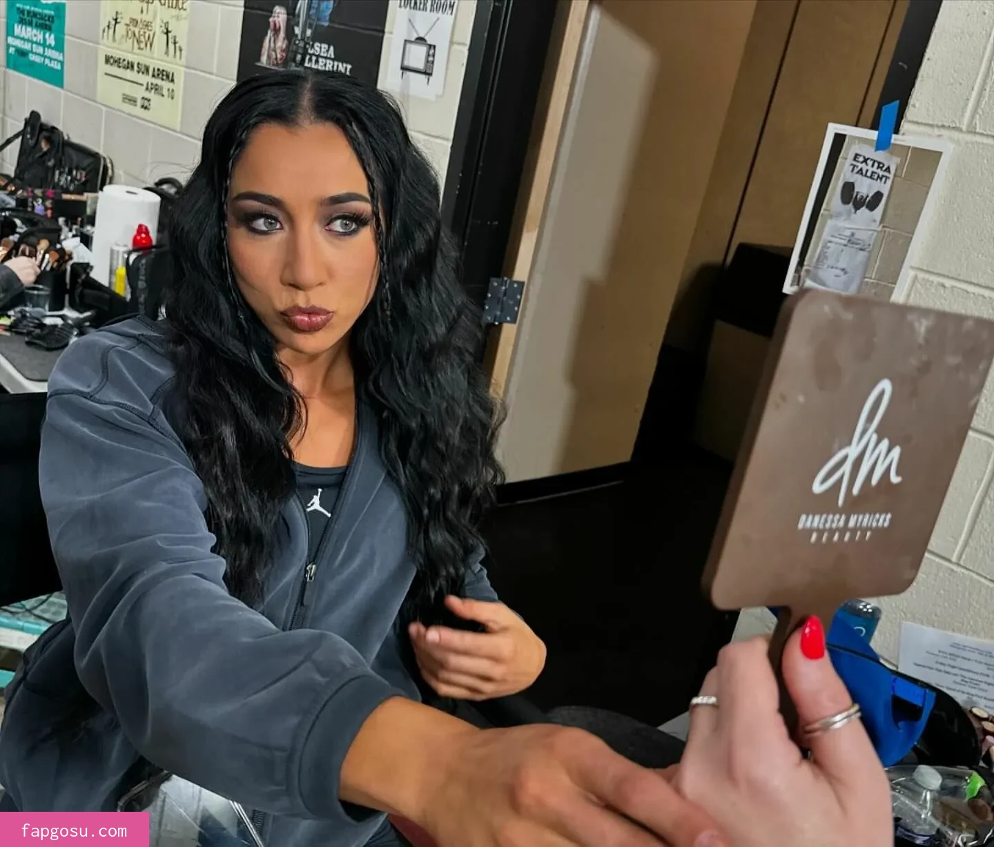 Indi Hartwell