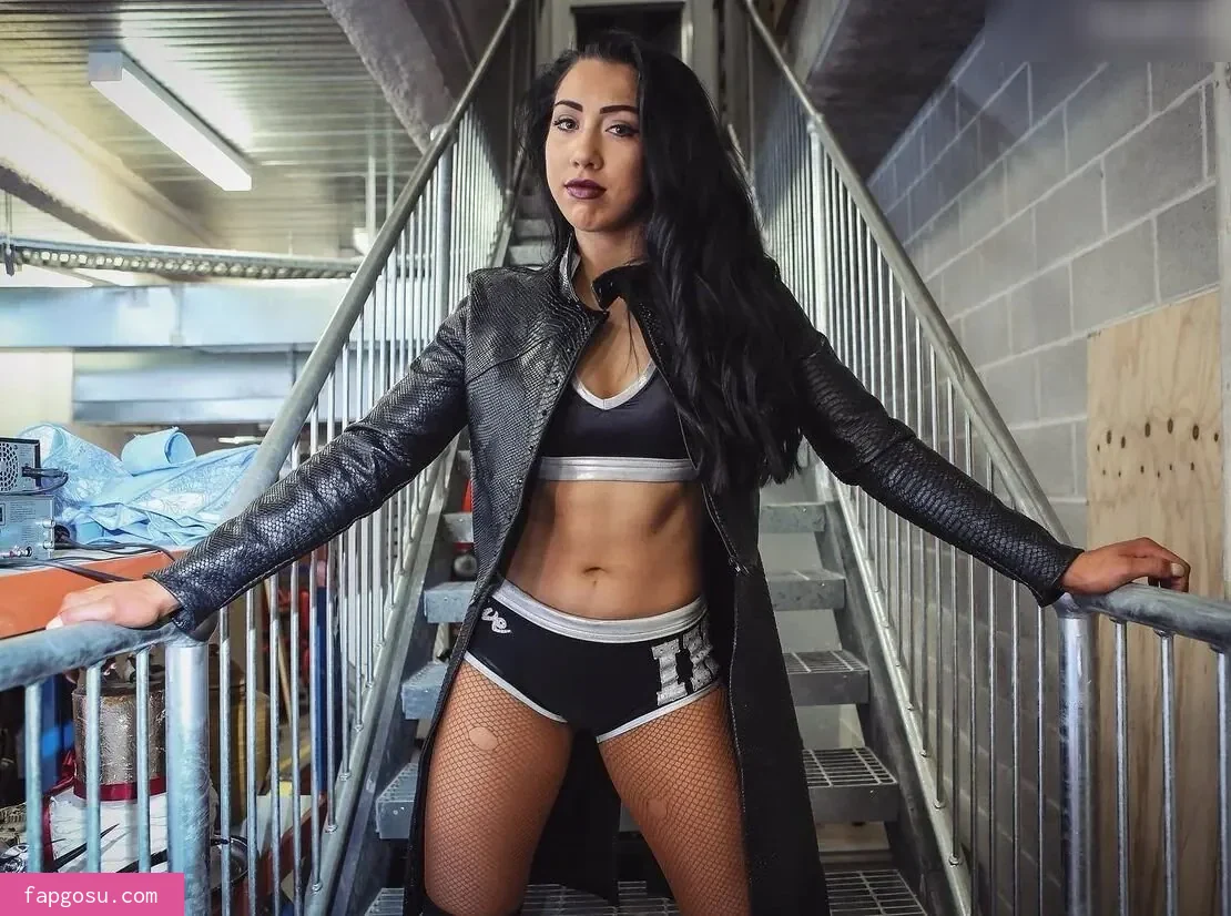 Indi Hartwell