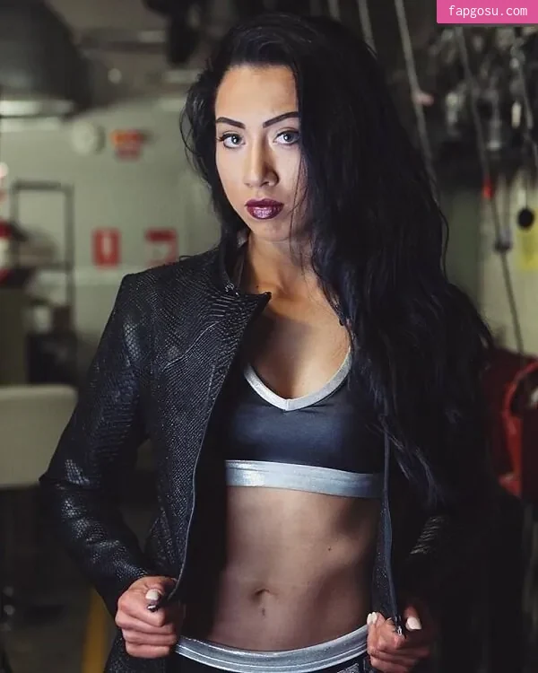 Indi Hartwell