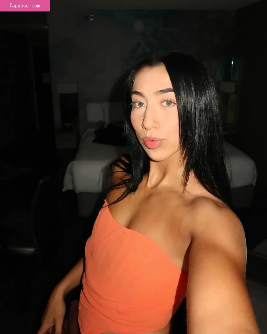 Indi Hartwell