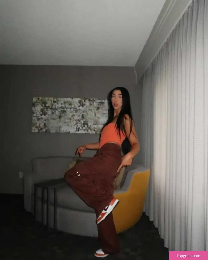 Indi Hartwell