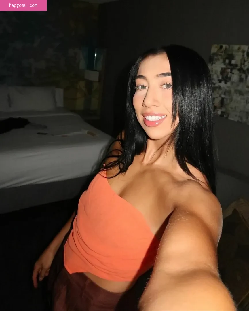 Indi Hartwell
