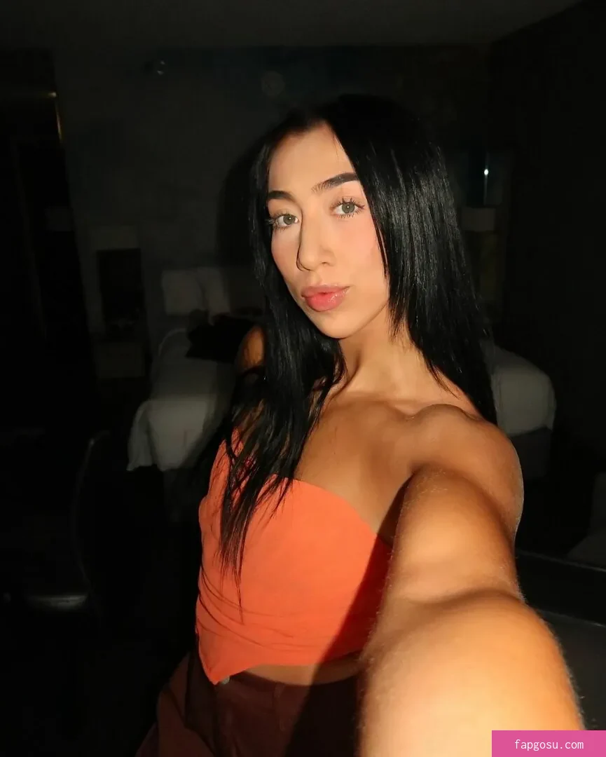 Indi Hartwell