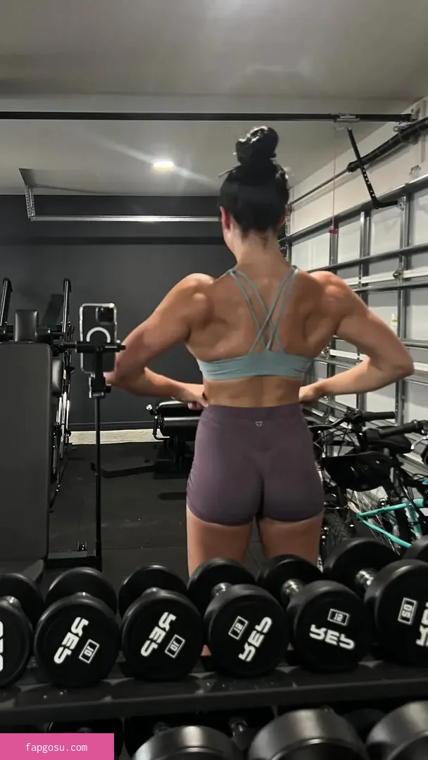 Indi Hartwell