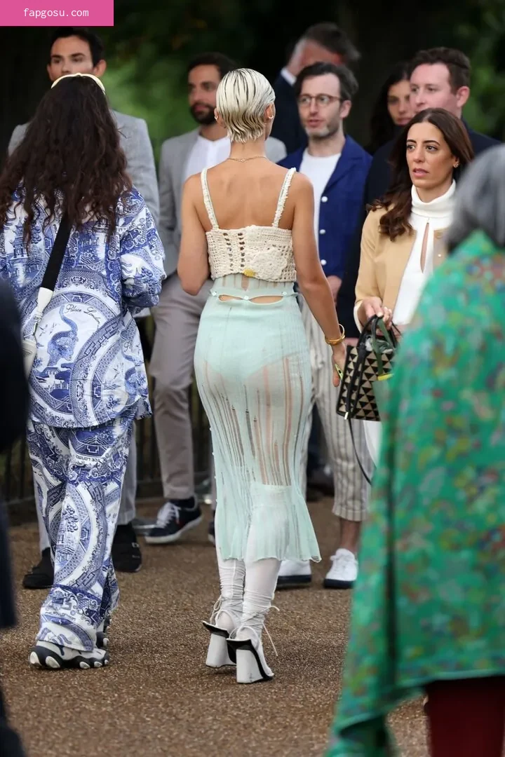 Iris Law