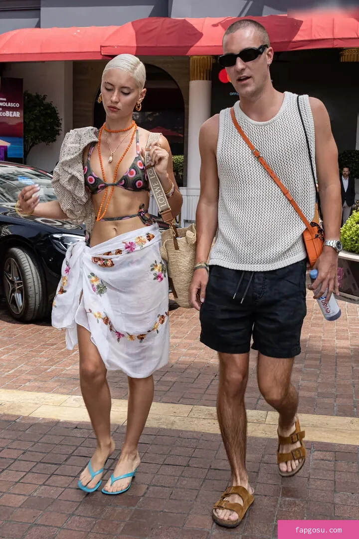 Iris Law