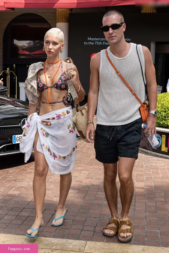 Iris Law