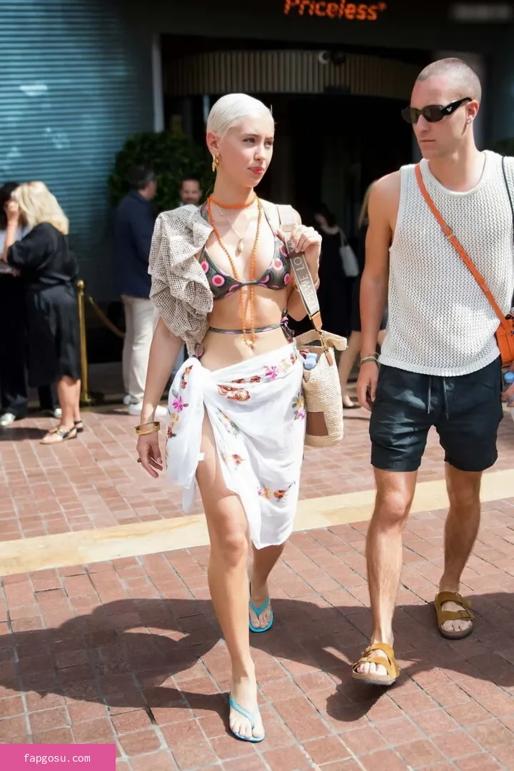 Iris Law