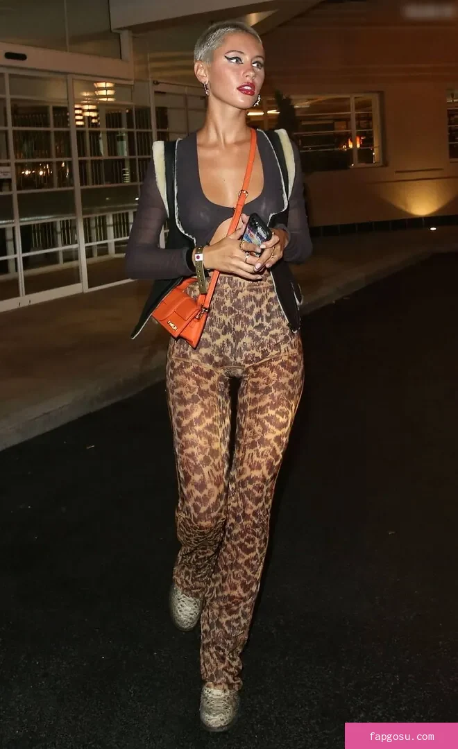 Iris Law