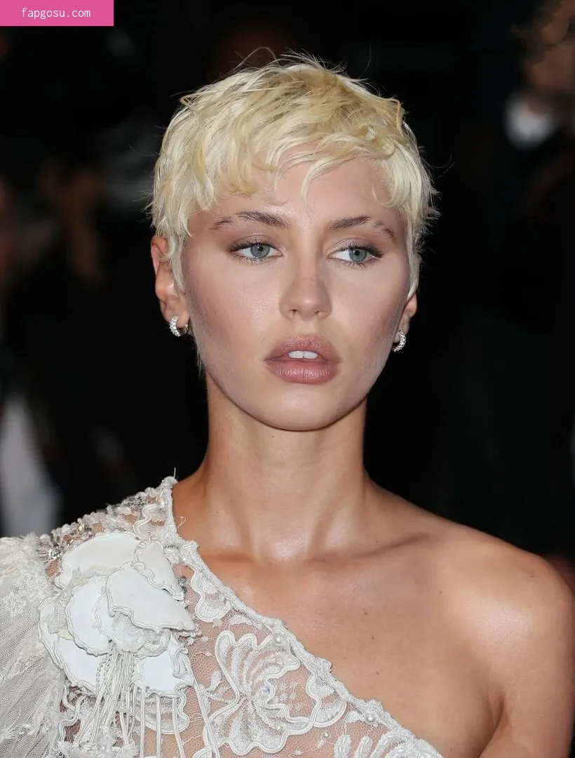Iris Law