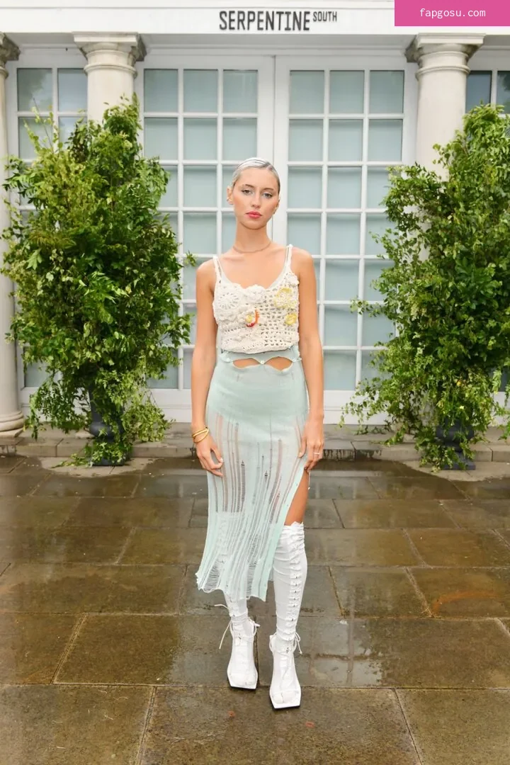 Iris Law