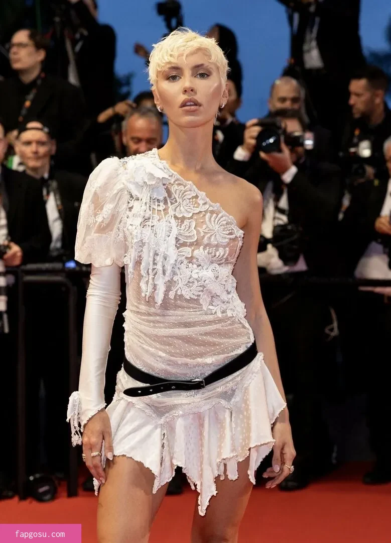 Iris Law