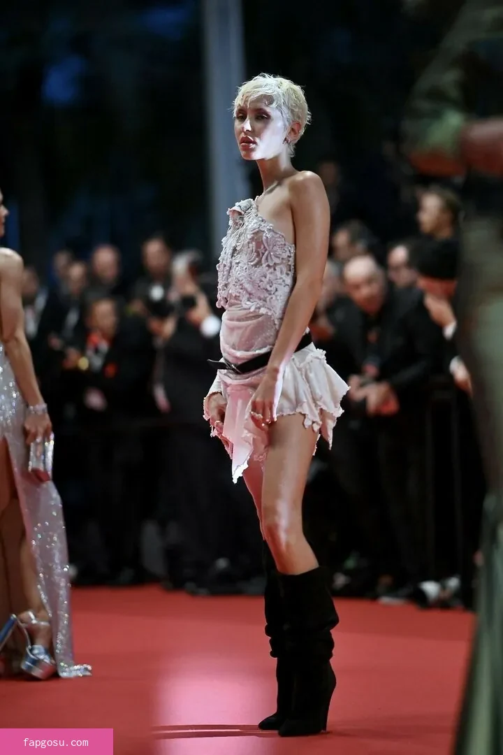 Iris Law