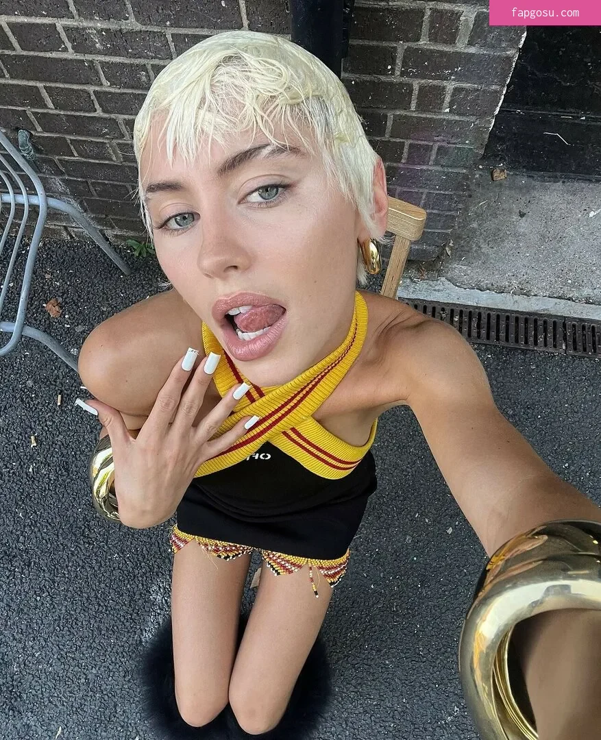 Iris Law