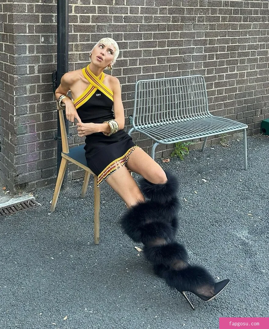 Iris Law