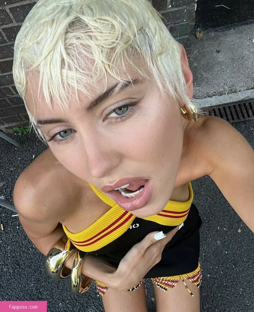 Iris Law