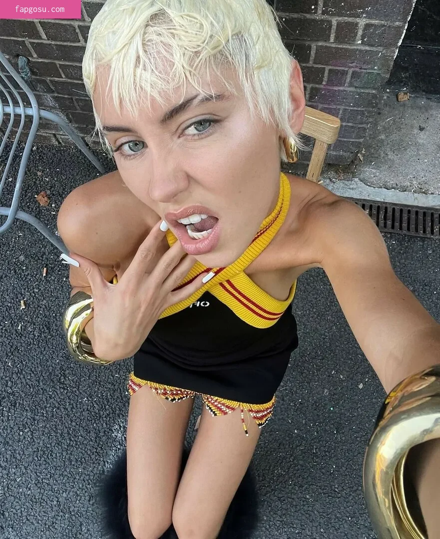 Iris Law