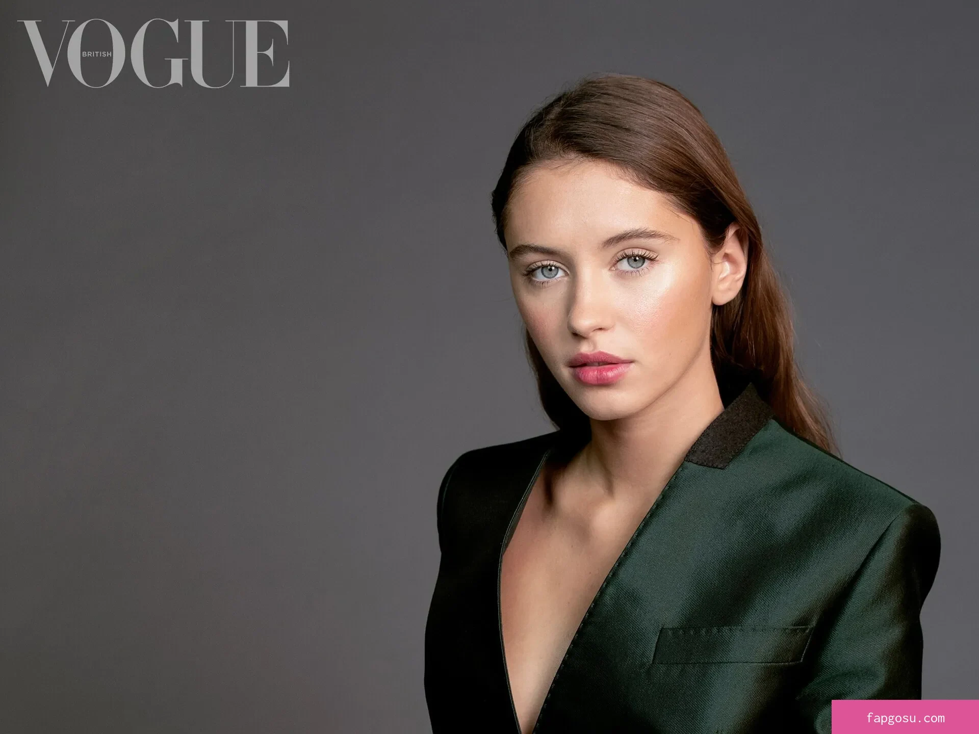 Iris Law