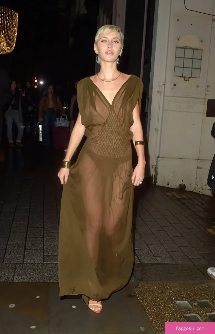 Iris Law