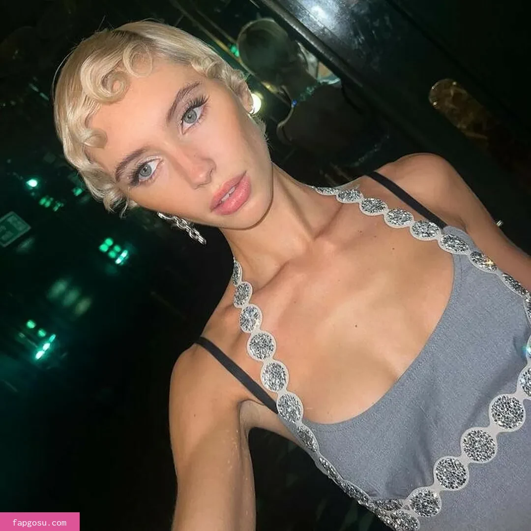 Iris Law