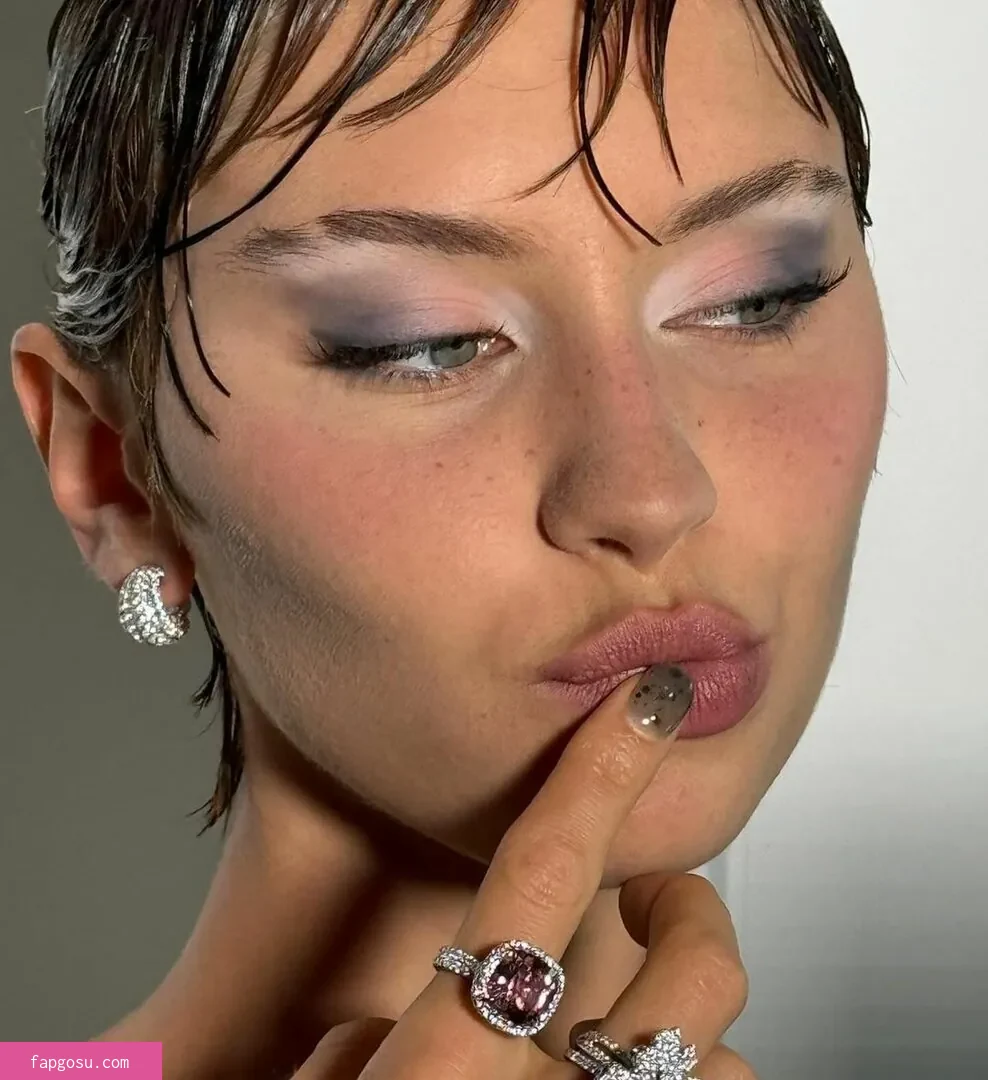 Iris Law