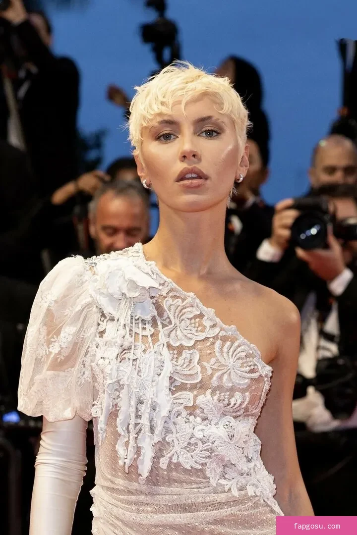 Iris Law