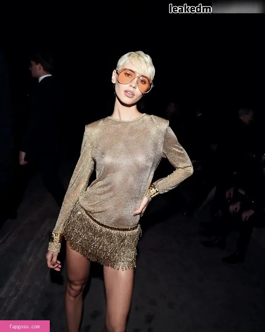Iris Law
