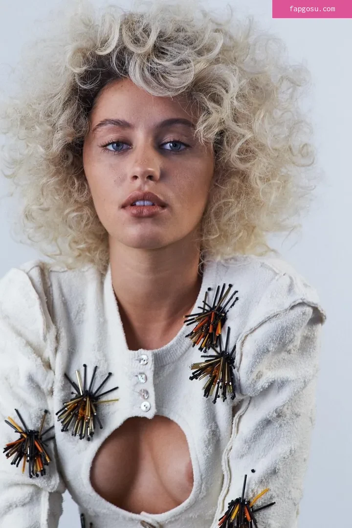 Iris Law