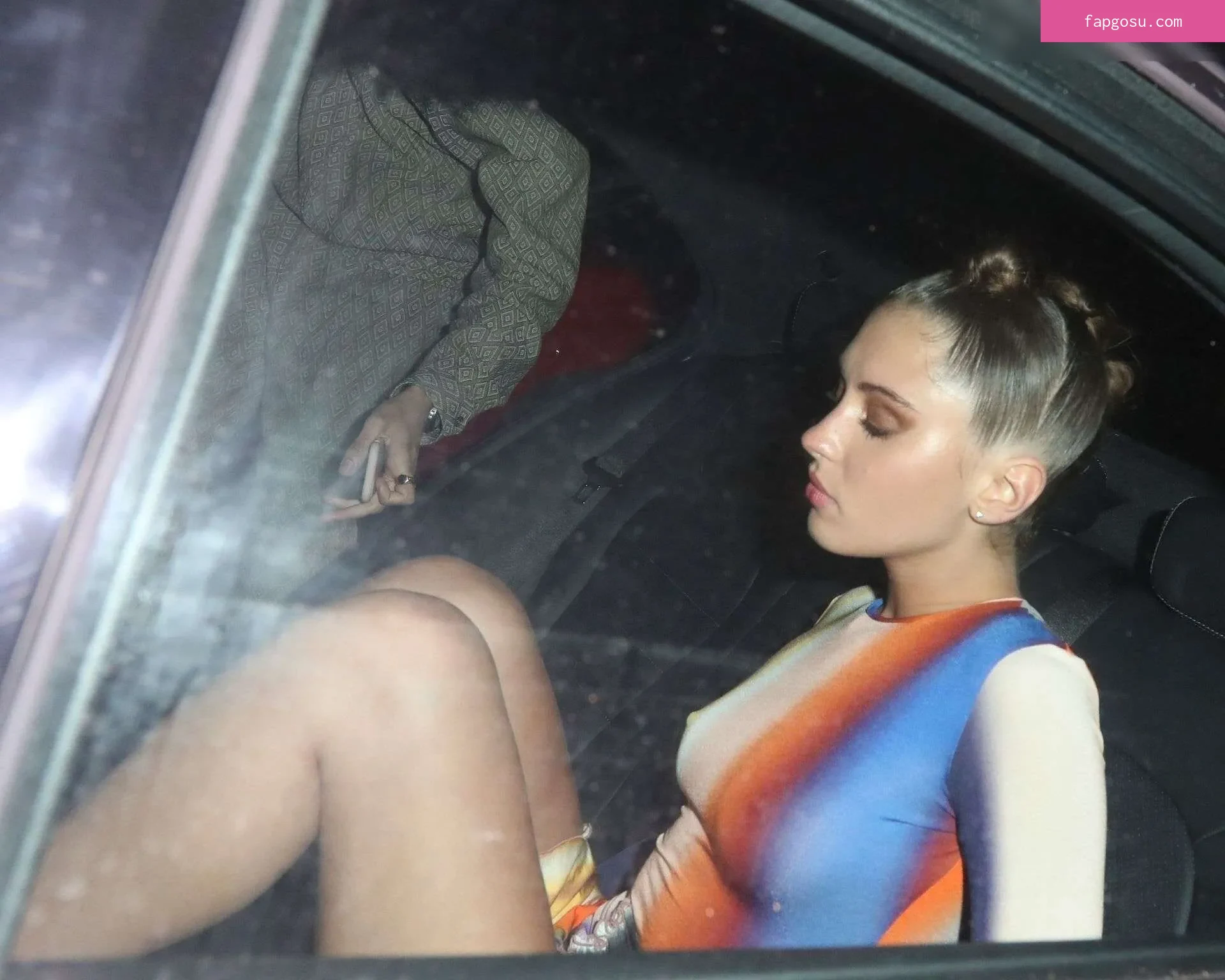 Iris Law
