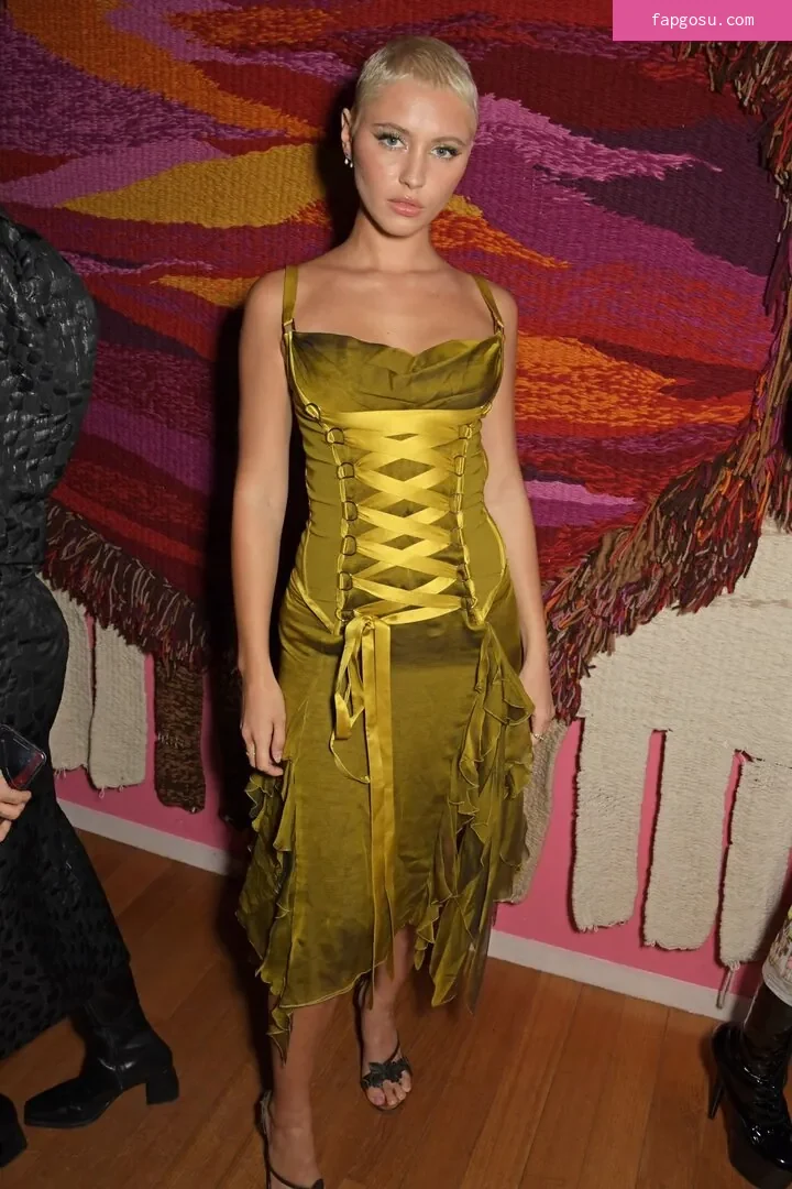 Iris Law