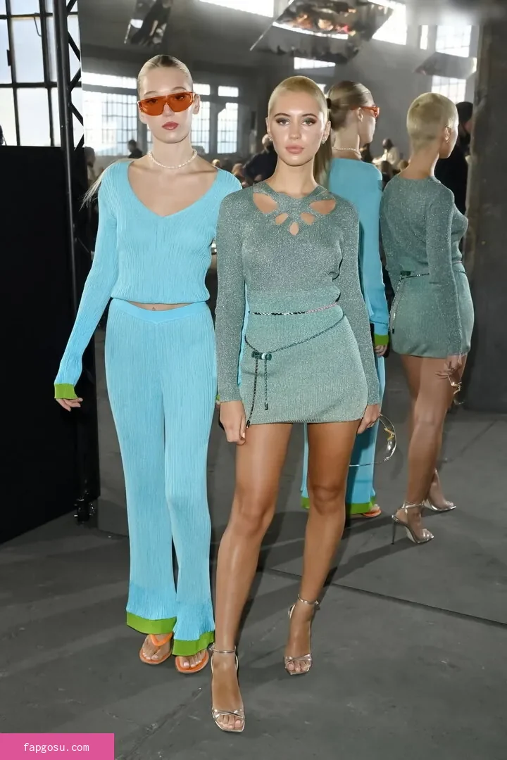 Iris Law