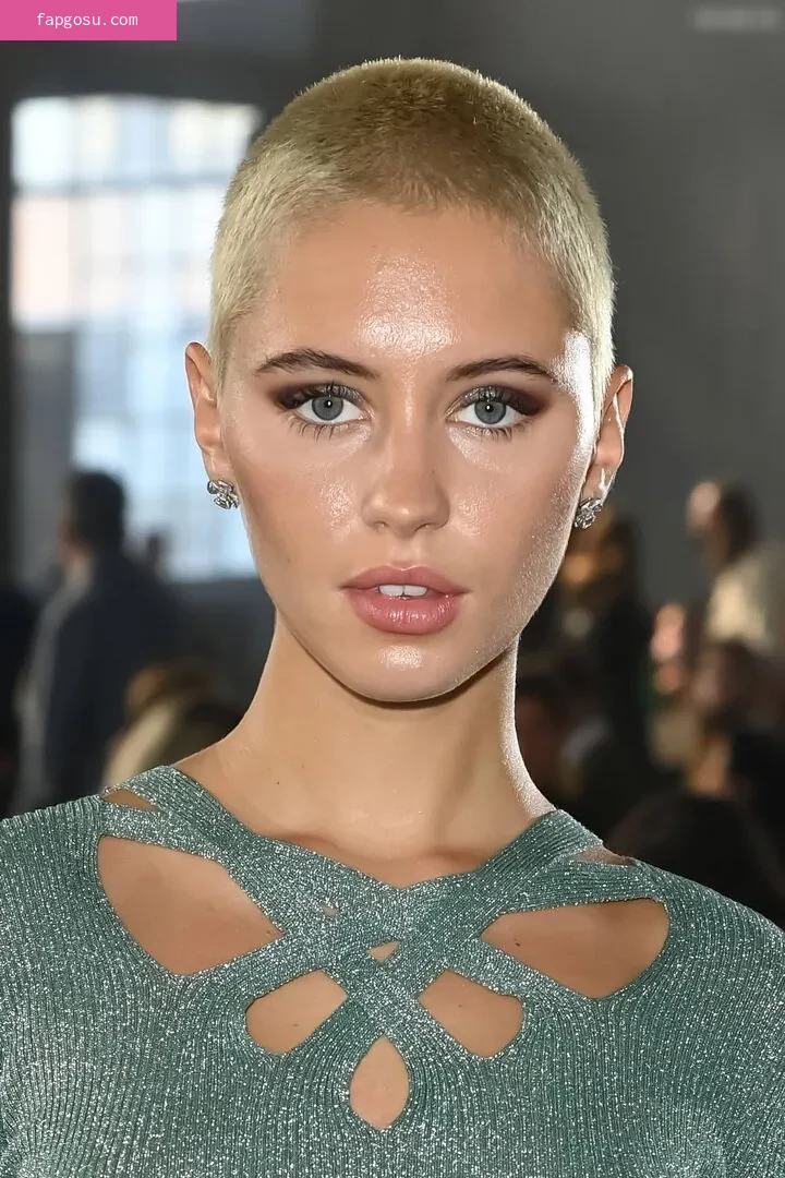 Iris Law